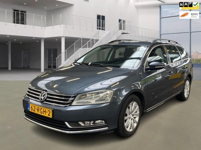 Volkswagen Passat Variant 1.4 TSI Comfortline BlueMotion