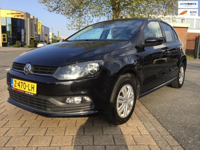 Volkswagen POLO 1.0 I 2e Eigen I Airco I 5 Drs I Start/Stop