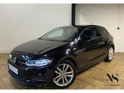 Volkswagen Polo 1.0 TSI Beats ACC CARPLAY PDC'