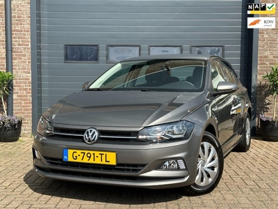 Volkswagen Polo 1.0 TSI Comfortline Navi, Apple Carpl