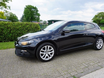 Volkswagen Scirocco 1.4 TSI Highline