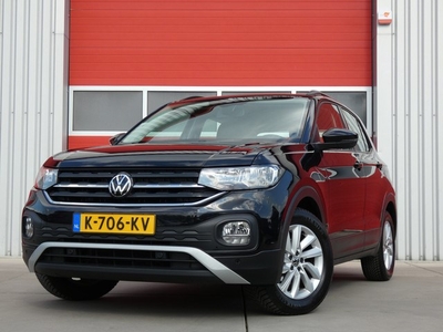 Volkswagen T-Cross 1.0 TSI Life Business/ trekhaak/