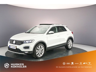 Volkswagen T-Roc Style Business 1.5 TSI 150pk DSG Automaat