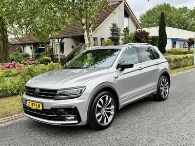 Volkswagen Tiguan 1.4 TSI 4Motion DSG R-Line Pano•Virtual•Trekhaak