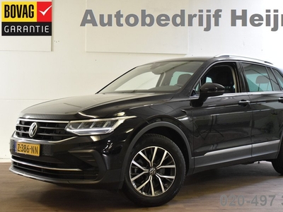 Volkswagen Tiguan 1.5 TSI 150PK LIFE CAMERA/NAVI/TREKHAAK