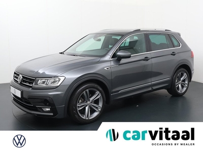 Volkswagen Tiguan 1.5 TSI Comfortline Business | 130 PK | Apple CarPlay | Adaptive Cruise Control | Parkeer Sensoren |