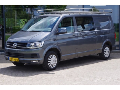 Volkswagen Transporter 2.0 TDI 150 PK L2H1 DC Business