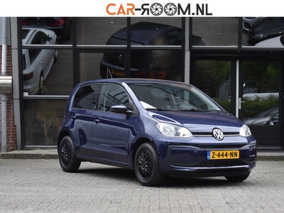 Volkswagen Up! 1.0 BMT high up! Clima PDC Elec.Ramen Facelift