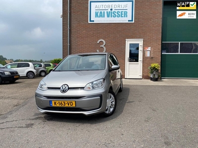 Volkswagen Up! 1.0 BMT Move Up, 43dkm / pdc / Lm-velg / Airco / electr.pakket