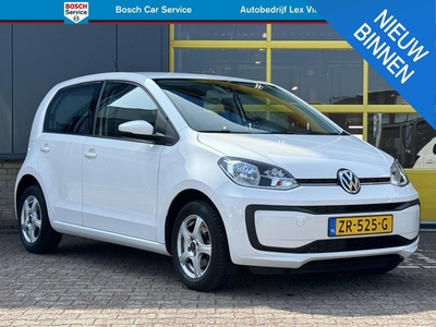 Volkswagen Up! 1.0 BMT move up!