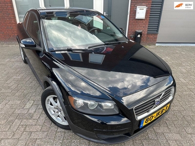 Volvo C30 1.6 Advantage / Airco / LM / NAP