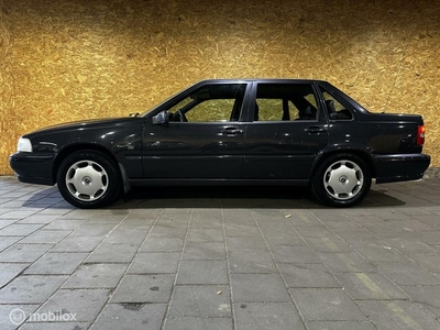 Volvo S70 2.5 Comfort - LPG G3 - nieuwe apk