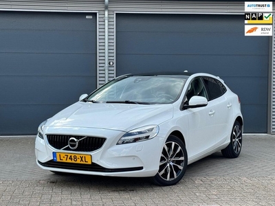 Volvo V40 1.5 T3 AUTOMAAT 152 PK AUTOMAAT EDITION +