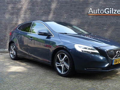 Volvo V40 2.0 D3 Inscription l Panoramadak l Leder l Camera l Navi l Trekhaak