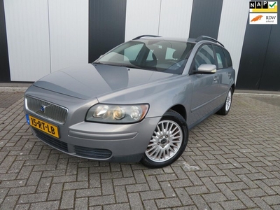 Volvo V50 1.8 Kinetic