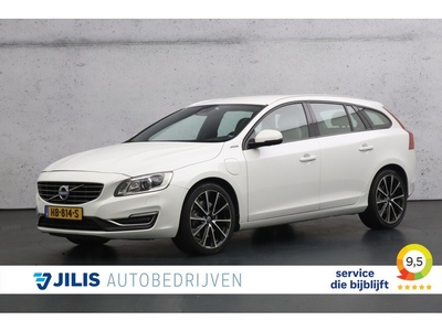 Volvo V60 2.4 D5 Twin Engine Special Edition Climate