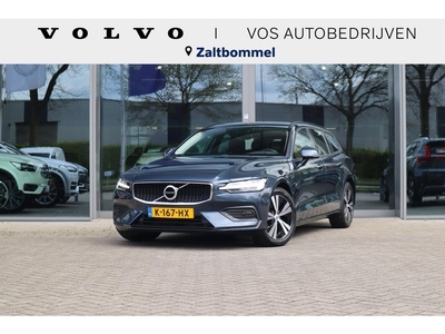 Volvo V60 B3 Momentum Advantage l Adaptieve Cruise Control