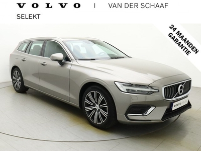 Volvo V60 T5 252PK Inscription IntelliSafe Pro Line