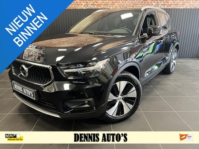 Volvo XC40 1.5 T2 Business Pro full opties!