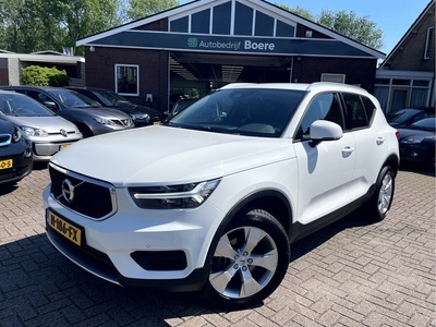 Volvo XC40 2.0 D3 15pk Momentum Harman/Kardon