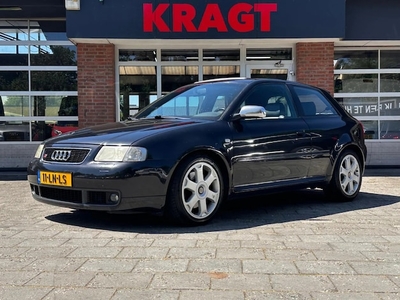 Audi A3 Benzine