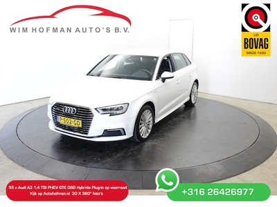 Audi A3 Benzine