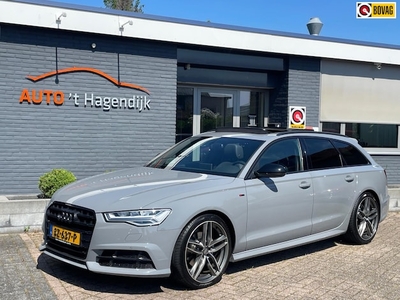 Audi A6 Benzine