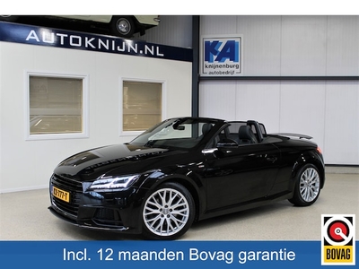 Audi TT Benzine