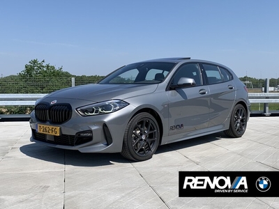 BMW 1-Serie Benzine