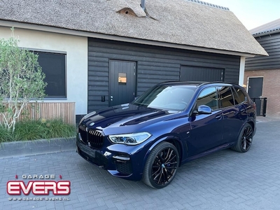 BMW X5 Benzine