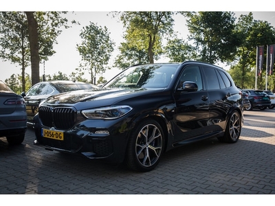 BMW X5 Benzine