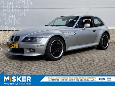 BMW Z3 Benzine