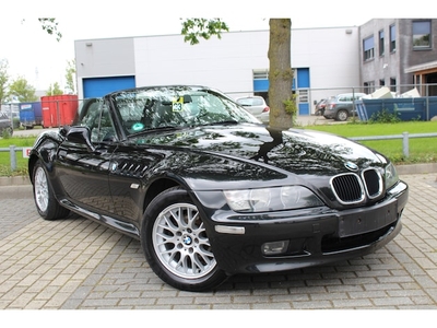 BMW Z3 Benzine