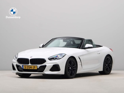 BMW Z4 Benzine