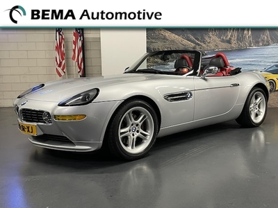 BMW Z8 Benzine