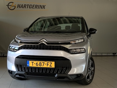 Citroën C3 Aircross Benzine