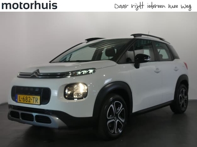 Citroën C3 Aircross Benzine