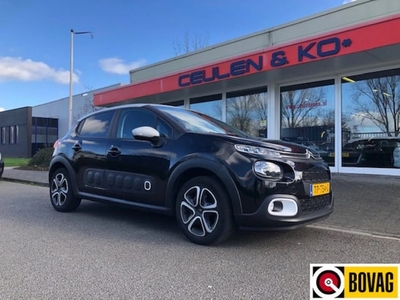 Citroën C3 Benzine