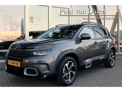 Citroën C5 Aircross Benzine