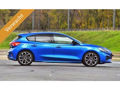 Ford Focus 1.5 EcoBoost ST Line Business Automaat