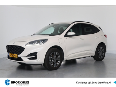 FORD KUGA 2.5 PHEV ST-Line | Navi | Camera | Cruise | Clima | Keyless | Apple Carplay & Android Auto