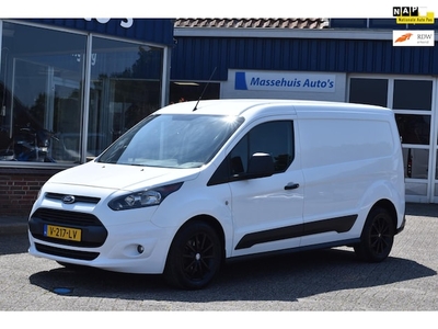 Ford Transit Connect Diesel