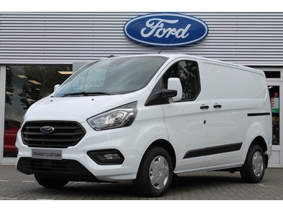 Ford Transit Custom Diesel