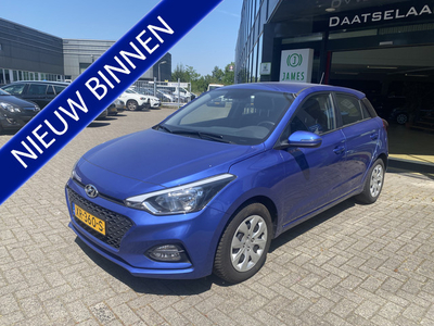 Hyundai i20 1.0 T-GDI Comfort