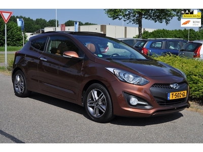 Hyundai i30 Benzine