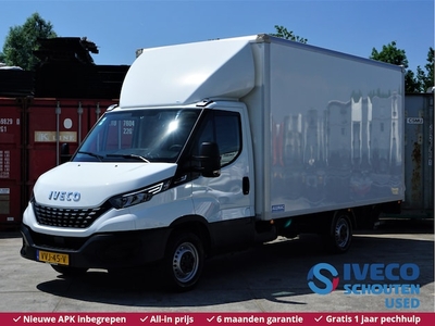 Iveco Daily Diesel