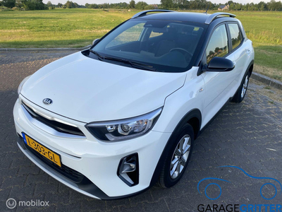 Kia Stonic 1.0 T-GDI MHEV DynamicPlusLine