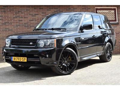 Land Rover Range Rover Sport Diesel