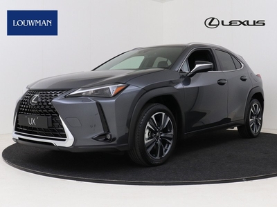 Lexus UX 250h Business Line | Safety System | Apple Carplay & Android Auto | Parkeersensoren | .