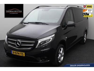 Mercedes-Benz Vito Diesel